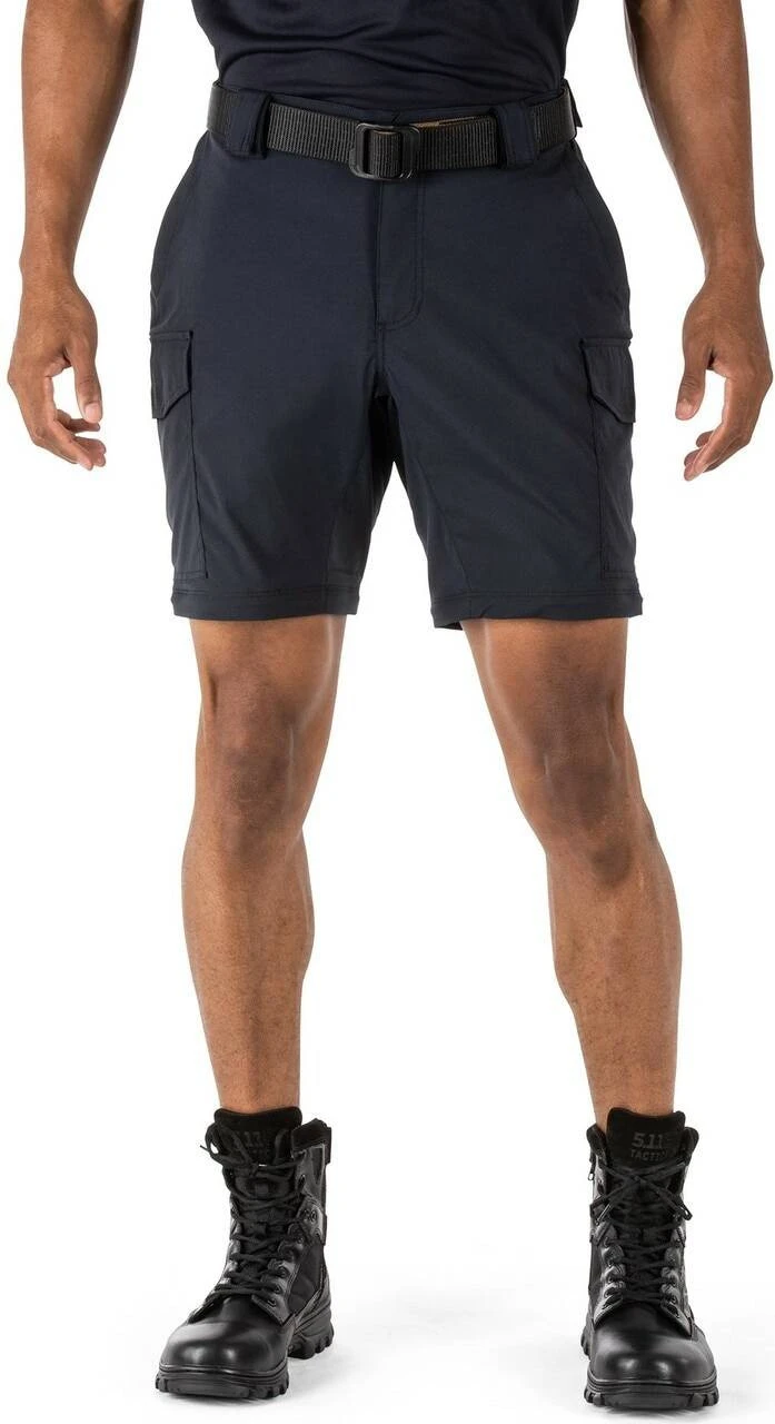 5.11 Tactical Men's Bike Patrol Zip-Off Pant 45502 7 5.11 Tactical Men's Bike Patrol Zip-Off Pant 45502 - Image 5