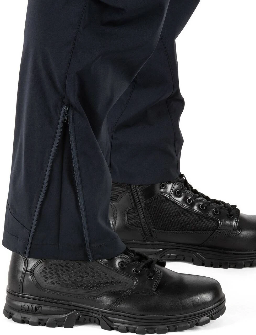 5.11 Tactical Men's Bike Patrol Zip-Off Pant 45502 10 5.11 Tactical Men's Bike Patrol Zip-Off Pant 45502 - Image 8