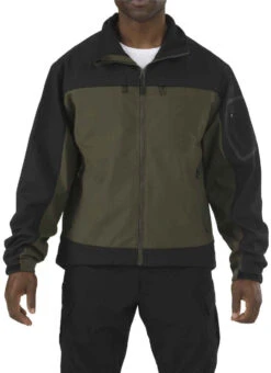 5.11 Tactical Men's Chameleon Softshell Jacket 48099 -Holsters Shop 5.11 tactical mens chameleon softshell jacket 48099 48099 01780.1599190274
