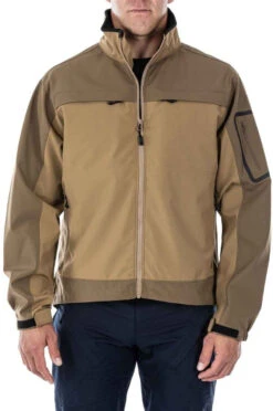 5.11 Tactical Men's Chameleon Softshell Jacket 48099 -Holsters Shop 5.11 tactical mens chameleon softshell jacket 48099 48099 07230.1599166225