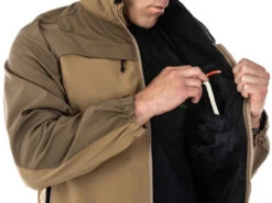 5.11 Tactical Men's Chameleon Softshell Jacket 48099 -Holsters Shop 5.11 tactical mens chameleon softshell jacket 48099 48099 90032.1599178938