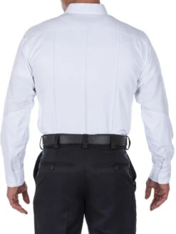 5.11 Tactical Men's Class A Fast-Tac Twill Long Sleeve Uniform Shirt 72510 -Holsters Shop 5.11 tactical mens class a fast tac twill long sleeve uniform shirt 72510 72510 29730.1669146704