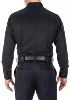 5.11 Tactical Men's Class A Fast-Tac Twill Long Sleeve Uniform Shirt 72510 -Holsters Shop 5.11 tactical mens class a fast tac twill long sleeve uniform shirt 72510 72510 53727.1669146687