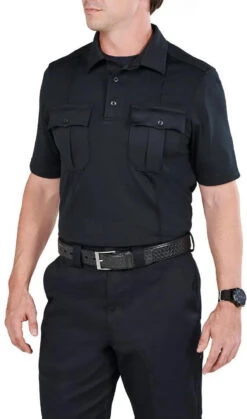 5.11 Tactical Men's Class A Uniform Short Sleeve Polo Shirt 41238 -Holsters Shop 5.11 tactical mens class a uniform short sleeve polo shirt 41238 41238 62132.1669244901