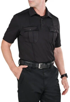 5.11 Tactical Men's Class A Uniform Short Sleeve Polo Shirt 41238 -Holsters Shop 5.11 tactical mens class a uniform short sleeve polo shirt 41238 41238 84437.1669245499