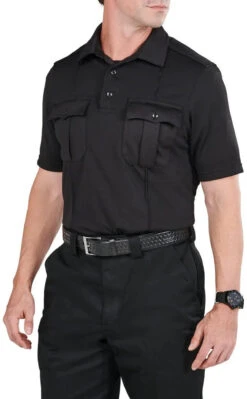 5.11 Tactical Men's Class A Uniform Short Sleeve Polo Shirt 41238 -Holsters Shop 5.11 tactical mens class a uniform short sleeve polo shirt 41238 41238 96069.1669245557