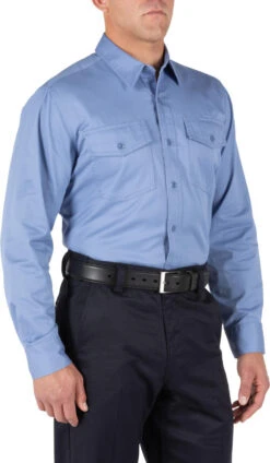 5.11 Tactical Men's Company Long Sleeve Shirt 72515 -Holsters Shop 5.11 tactical mens company long sleeve shirt 72515 72515 34620.1669677665