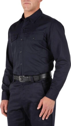 5.11 Tactical Men's Company Long Sleeve Shirt 72515 -Holsters Shop 5.11 tactical mens company long sleeve shirt 72515 72515 49461.1669677189