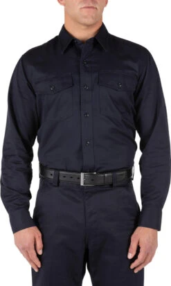 5.11 Tactical Men's Company Long Sleeve Shirt 72515 -Holsters Shop 5.11 tactical mens company long sleeve shirt 72515 72515 67364.1669677659
