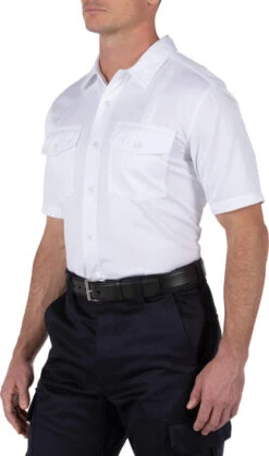 5.11 Tactical Men's Company Short Sleeve Shirt 71391 -Holsters Shop 5.11 tactical mens company short sleeve shirt 71391 71391 01102.1669144210