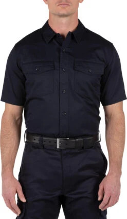 5.11 Tactical Men's Company Short Sleeve Shirt 71391 -Holsters Shop 5.11 tactical mens company short sleeve shirt 71391 71391 22495.1669144251