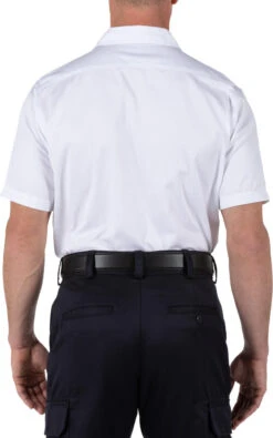 5.11 Tactical Men's Company Short Sleeve Shirt 71391 -Holsters Shop 5.11 tactical mens company short sleeve shirt 71391 71391 35865.1669144291