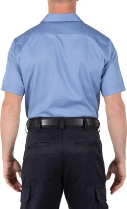 5.11 Tactical Men's Company Short Sleeve Shirt 71391 -Holsters Shop 5.11 tactical mens company short sleeve shirt 71391 71391 61252.1669144263