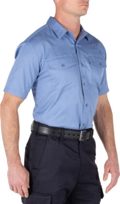 5.11 Tactical Men's Company Short Sleeve Shirt 71391 -Holsters Shop 5.11 tactical mens company short sleeve shirt 71391 71391 81757.1669144242