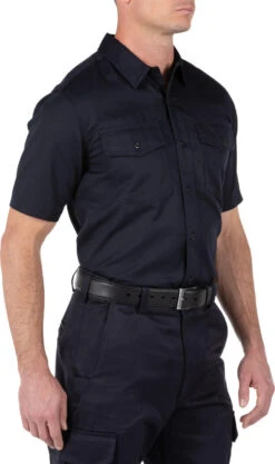 5.11 Tactical Men's Company Short Sleeve Shirt 71391 -Holsters Shop 5.11 tactical mens company short sleeve shirt 71391 71391 99251.1669144254