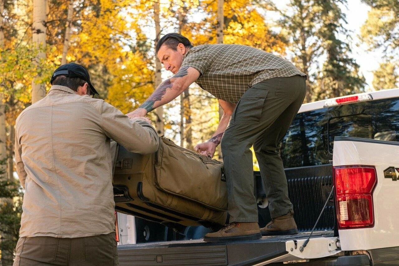 5.11 Tactical Men's Connor Cargo Pant 74536 13 5.11 Tactical Men's Connor Cargo Pant 74536 - Image 11