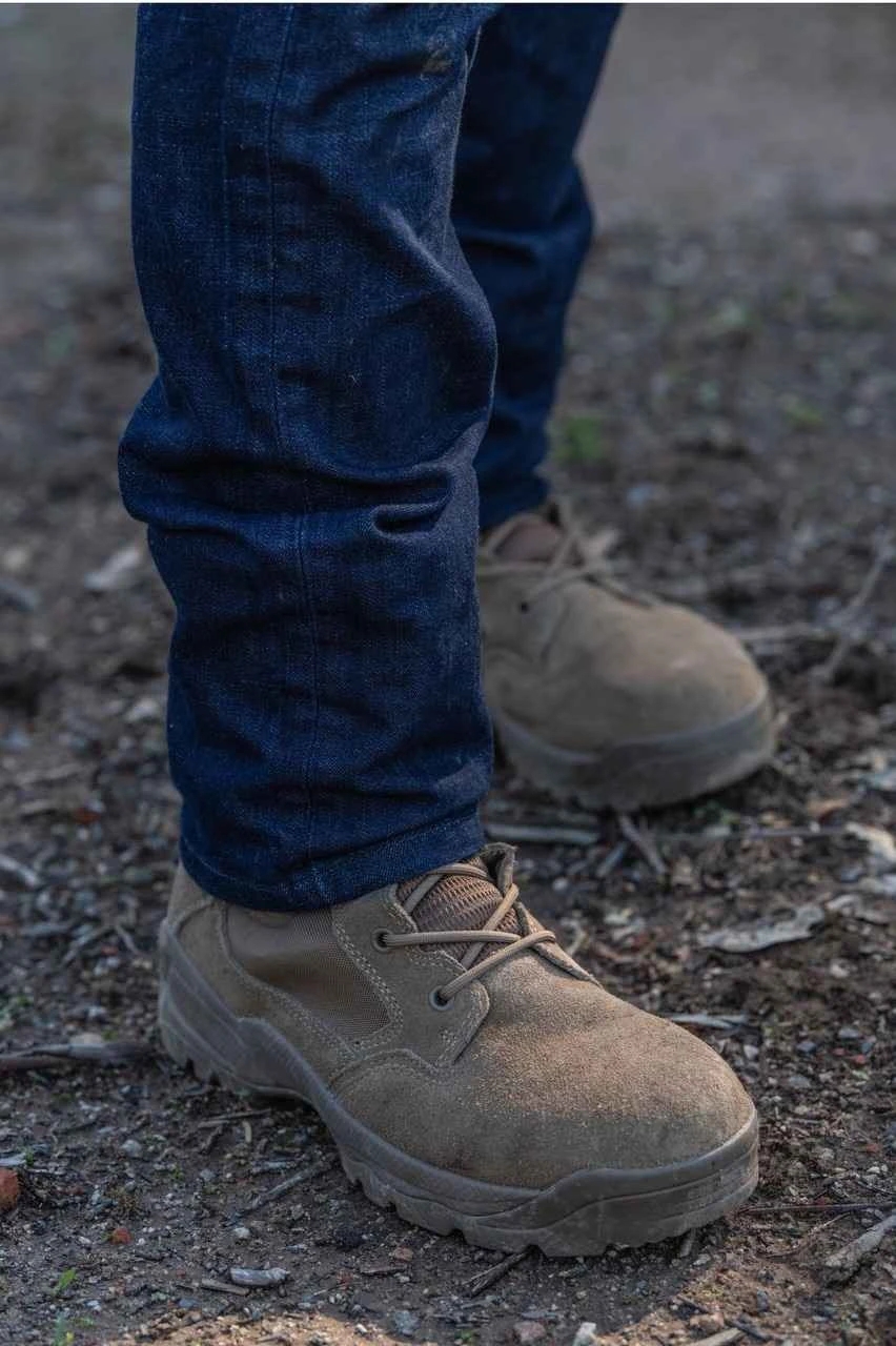 5.11 Tactical Men's Defender-Flex Slim Fit Jean 74465 22 5.11 Tactical Men's Defender-Flex Slim Fit Jean 74465 - Image 20