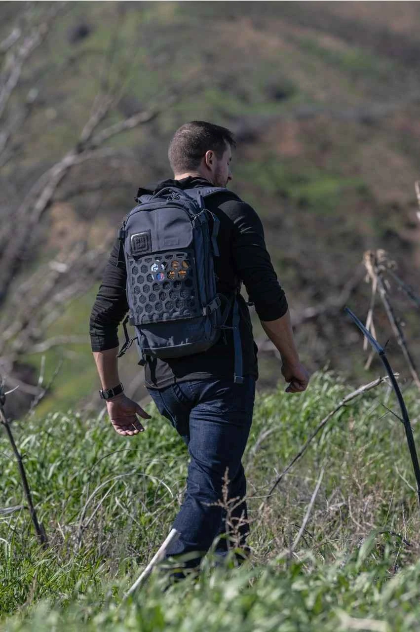 5.11 Tactical Men's Defender-Flex Slim Fit Jean 74465 18 5.11 Tactical Men's Defender-Flex Slim Fit Jean 74465 - Image 16