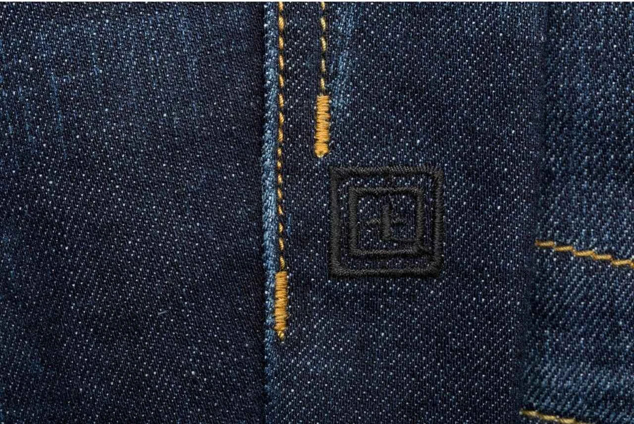 5.11 Tactical Men's Defender-Flex Slim Fit Jean 74465 10 5.11 Tactical Men's Defender-Flex Slim Fit Jean 74465 - Image 8