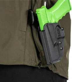 5.11 Tactical Men's Duty Rain Shell 48353 -Holsters Shop 5.11 tactical mens duty rain shell 48353 48353 35389.1601539565