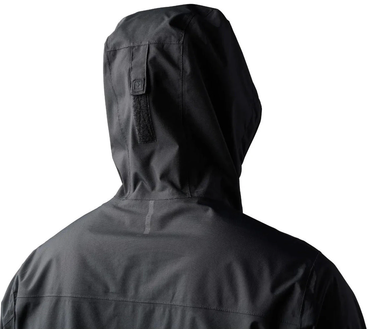 5.11 Tactical Men's Exos Waterproof Rain Shell Jacket 48370 12 5.11 Tactical Men's Exos Waterproof Rain Shell Jacket 48370 - Image 10