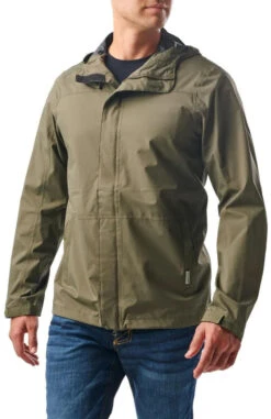 5.11 Tactical Men's Exos Waterproof Rain Shell Jacket 48370 17 5.11 Tactical Men's Exos Waterproof Rain Shell Jacket 48370 -Holsters Shop 5.11 tactical mens exos waterproof rain shell jacket 48370 48370 54313.1669245011