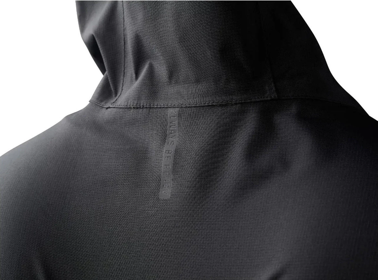 5.11 Tactical Men's Exos Waterproof Rain Shell Jacket 48370 13 5.11 Tactical Men's Exos Waterproof Rain Shell Jacket 48370 - Image 11