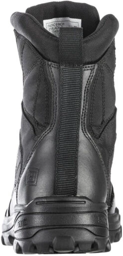 5.11 Tactical Men's Fast-Tac 6" Black Boot 12380 -Holsters Shop 5.11 tactical mens fast tac 6 black boot 12380 12380 09674.1601485770
