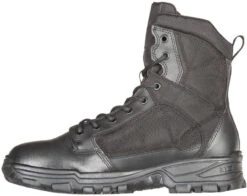 5.11 Tactical Men's Fast-Tac 6" Black Boot 12380 -Holsters Shop 5.11 tactical mens fast tac 6 black boot 12380 12380 68181.1601483151