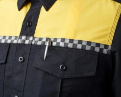 5.11 Tactical Men's Fast-Tac Hi-Vis Long Sleeve Uniform Shirt 72525 -Holsters Shop 5.11 tactical mens fast tac hi vis long sleeve uniform shirt 72525 72525 33342.1669245373