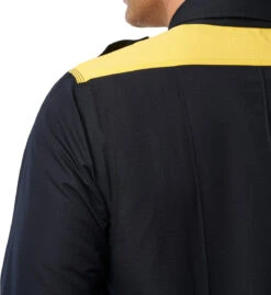 5.11 Tactical Men's Fast-Tac Hi-Vis Long Sleeve Uniform Shirt 72525 -Holsters Shop 5.11 tactical mens fast tac hi vis long sleeve uniform shirt 72525 72525 45361.1669244878