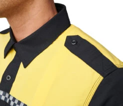 5.11 Tactical Men's Fast-Tac Hi-Vis Long Sleeve Uniform Shirt 72525 -Holsters Shop 5.11 tactical mens fast tac hi vis long sleeve uniform shirt 72525 72525 69807.1669245329