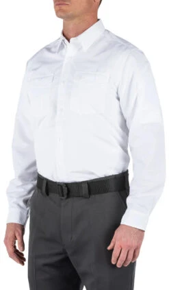 5.11 Tactical Men's Fast-Tac Long Sleeve Shirt 72479 -Holsters Shop 5.11 tactical mens fast tac long sleeve shirt 72479 72479 12875.1668034923