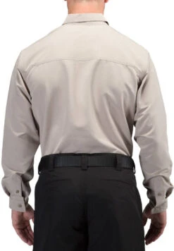 5.11 Tactical Men's Fast-Tac Long Sleeve Shirt 72479 -Holsters Shop 5.11 tactical mens fast tac long sleeve shirt 72479 72479 27434.1601511069