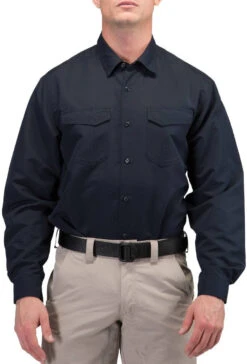 5.11 Tactical Men's Fast-Tac Long Sleeve Shirt 72479 -Holsters Shop 5.11 tactical mens fast tac long sleeve shirt 72479 72479 74208.1601516881