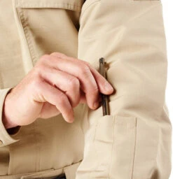 5.11 Tactical Men's Fast-Tac TDU Long Sleeve Shirt72465 -Holsters Shop 5.11 tactical mens fast tac tdu long sleeve shirt 72465 72465 05190.1603769371