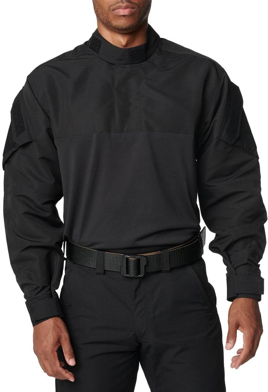 5.11 Tactical Men's Fast-Tac TDU Rapid Long Sleeve Shirt 72488 3 5.11 Tactical Men's Fast-Tac TDU Rapid Long Sleeve Shirt 72488