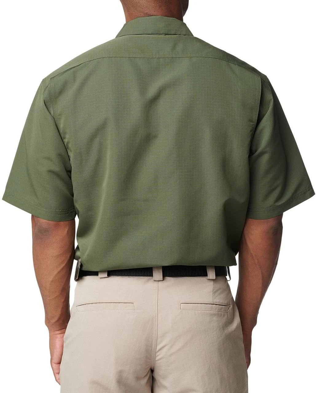 5.11 Tactical Men's Fast-Tac TDU Short Sleeve Shirt 71379 8 5.11 Tactical Men's Fast-Tac TDU Short Sleeve Shirt 71379 - Image 6