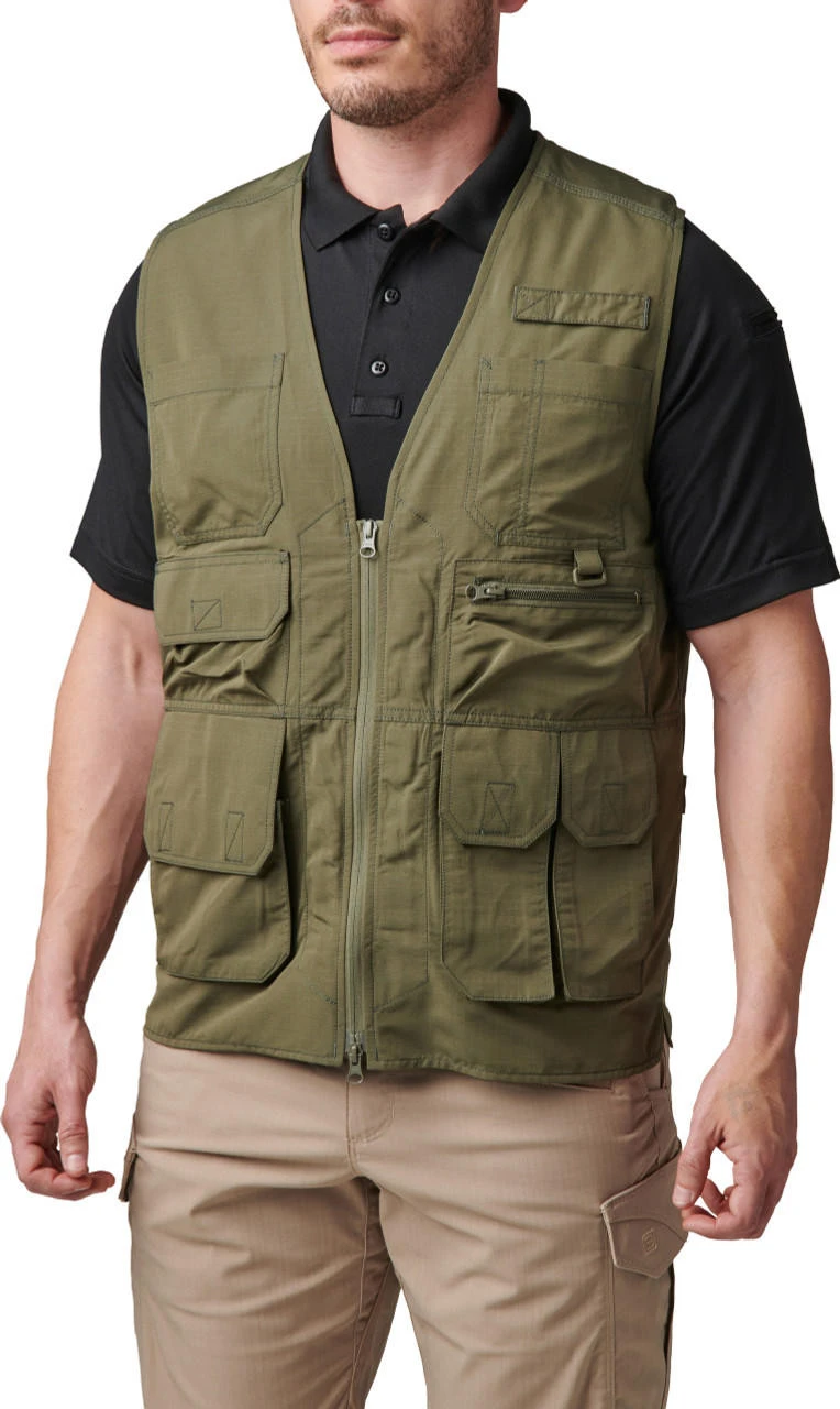 5.11 Tactical Men's Fast-Tac Vest 80034 11 5.11 Tactical Men's Fast-Tac Vest 80034 - Image 9