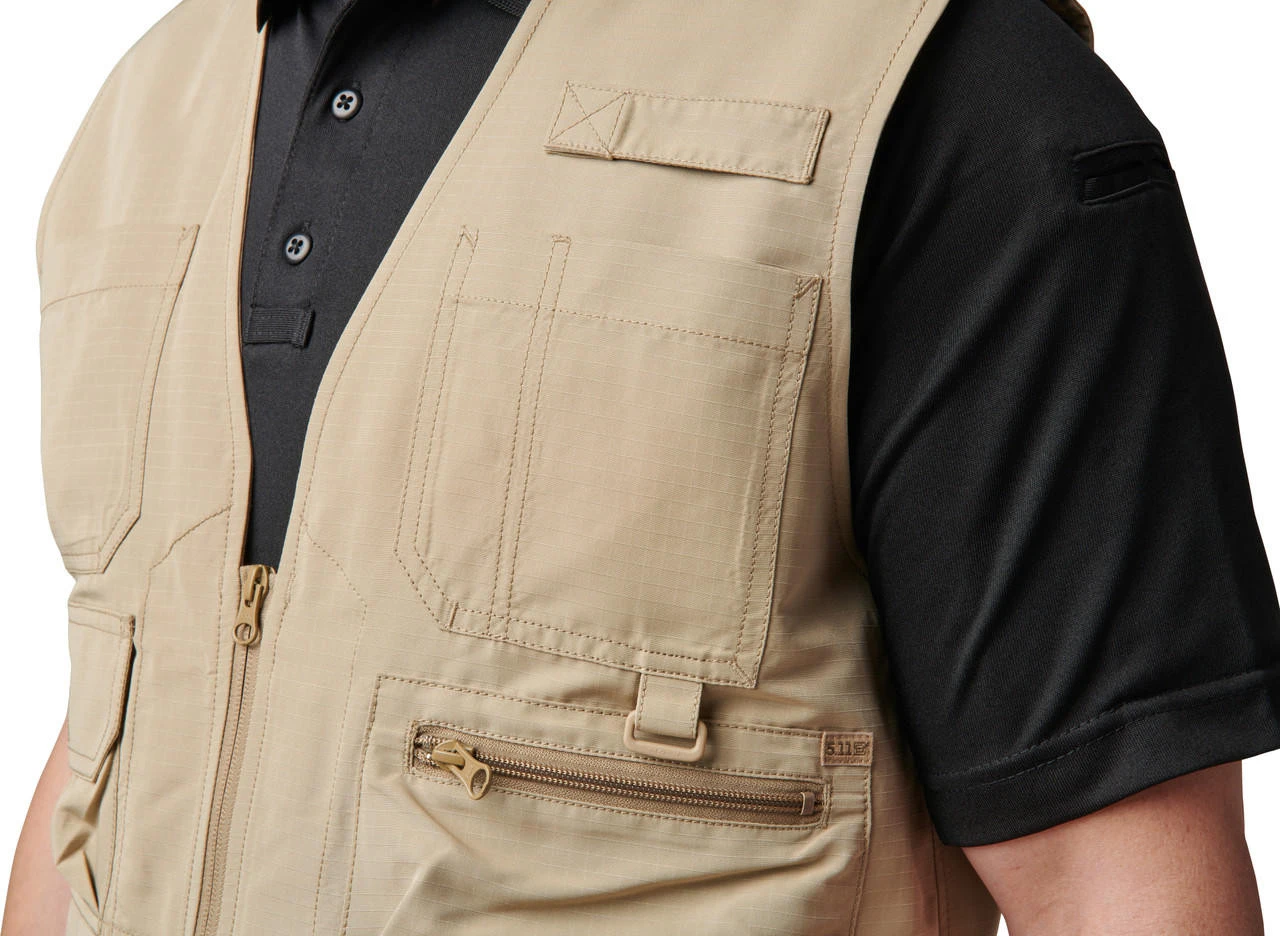 5.11 Tactical Men's Fast-Tac Vest 80034 21 5.11 Tactical Men's Fast-Tac Vest 80034 - Image 19