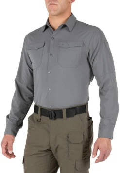 5.11 Tactical Men's Freedom Flex Long Sleeve Shirt 72417 -Holsters Shop 5.11 tactical mens freedom flex long sleeve shirt 72417 72417 20916.1668034850