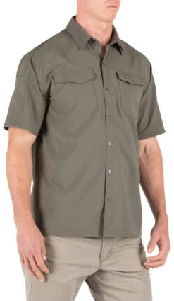 5.11 Tactical Men's Freedom Flex Short Sleeve Shirt 71340 25 5.11 Tactical Men's Freedom Flex Short Sleeve Shirt 71340 -Holsters Shop 5.11 tactical mens freedom flex short sleeve shirt 71340 71340 07817.1666737539