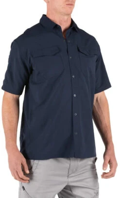 5.11 Tactical Men's Freedom Flex Short Sleeve Shirt 71340 29 5.11 Tactical Men's Freedom Flex Short Sleeve Shirt 71340 -Holsters Shop 5.11 tactical mens freedom flex short sleeve shirt 71340 71340 43087.1666737772