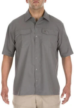 5.11 Tactical Men's Freedom Flex Short Sleeve Shirt 71340 19 5.11 Tactical Men's Freedom Flex Short Sleeve Shirt 71340 -Holsters Shop 5.11 tactical mens freedom flex short sleeve shirt 71340 71340 73285.1607380241
