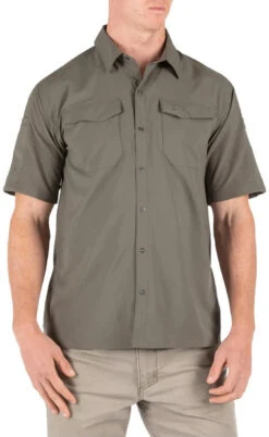 5.11 Tactical Men's Freedom Flex Short Sleeve Shirt 71340 24 5.11 Tactical Men's Freedom Flex Short Sleeve Shirt 71340 -Holsters Shop 5.11 tactical mens freedom flex short sleeve shirt 71340 71340 84826.1666737532