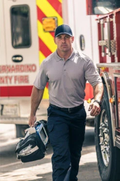 5.11 Tactical Men's Helios Short Sleeve Polo Shirt 41192 -Holsters Shop 5.11 tactical mens helios short sleeve polo shirt 41192 41192 54321.1607119388