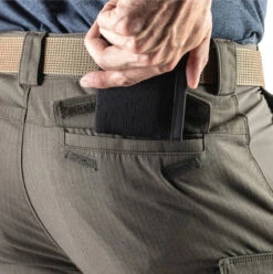 5.11 Tactical Men's Icon Pant 74521 -Holsters Shop 5.11 tactical mens icon pant 74521 74521 44586.1601498882