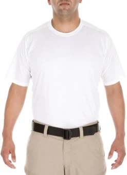 5.11 Tactical Men's Loose Fit Crew Shirt -Holsters Shop 5.11 tactical mens loose fit crew shirt 40007 40007 51 73317.1604604311