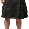 5.11 Tactical Men's Multicam Black Commando Kilt 73356MC 2 5.11 Tactical Men's Multicam Black Commando Kilt 73356MC -Holsters Shop 5.11 tactical mens multicam black commando kilt 73356mc 73356mc 44538.1669148933