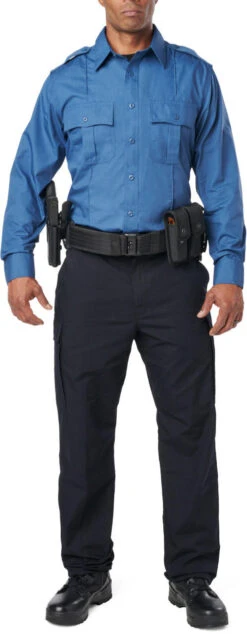 5.11 Tactical Men's NJDOC PDU Class B RipStop Cargo Uniform Pant 74062US -Holsters Shop 5.11 tactical mens njdoc pdu class b ripstop cargo uniform pant 74062us 74062us 78691.1669677597